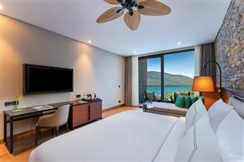 Lujo Hotel Bodrum