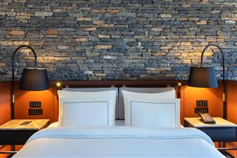 Lujo Hotel Bodrum