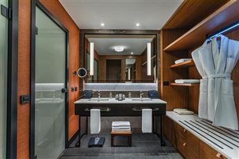 Lujo Hotel Bodrum