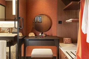 Lujo Hotel Bodrum