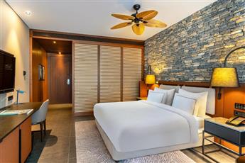Lujo Hotel Bodrum