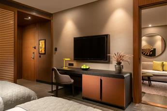 Lujo Hotel Bodrum