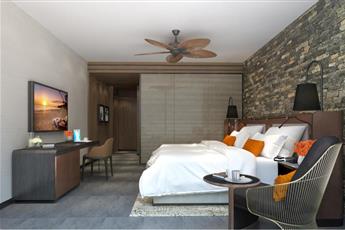 Lujo Hotel Bodrum