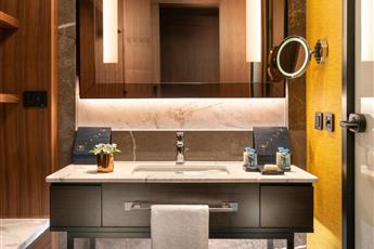 Lujo Hotel Bodrum