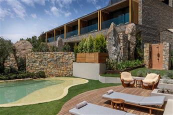 Lujo Hotel Bodrum