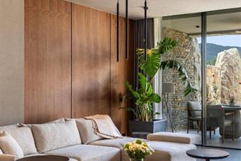 Lujo Hotel Bodrum