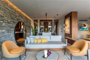 Lujo Hotel Bodrum