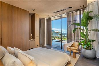 Lujo Hotel Bodrum