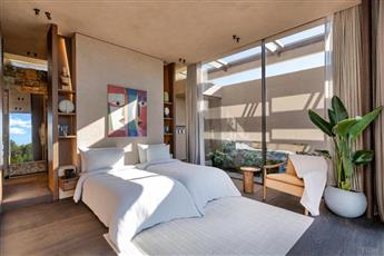 Lujo Hotel Bodrum