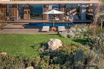Lujo Hotel Bodrum