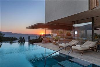Lujo Hotel Bodrum