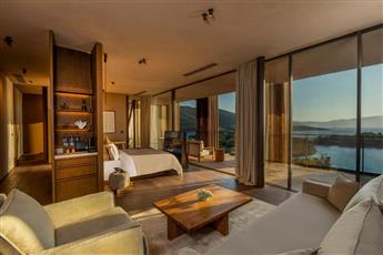 Lujo Hotel Bodrum