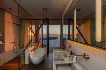 Lujo Hotel Bodrum