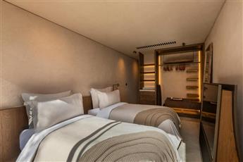 Lujo Hotel Bodrum