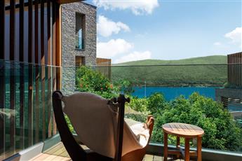 Lujo Hotel Bodrum
