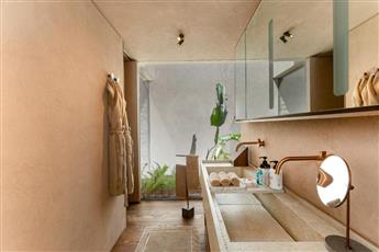 Lujo Hotel Bodrum
