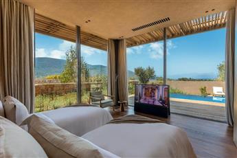 Lujo Hotel Bodrum