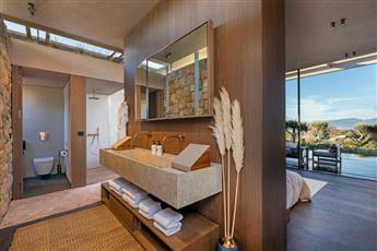Lujo Hotel Bodrum