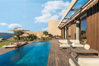 Lujo Hotel Bodrum