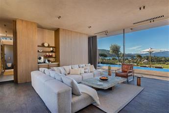 Lujo Hotel Bodrum
