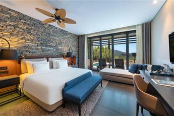 Lujo Hotel Bodrum