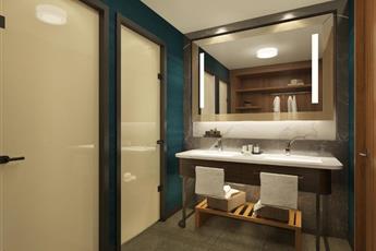 Lujo Hotel Bodrum
