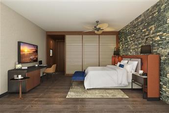 Lujo Hotel Bodrum