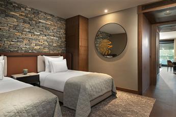 Lujo Hotel Bodrum 5*