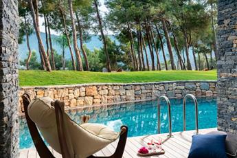 Lujo Hotel Bodrum 5*