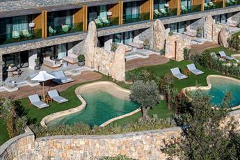 Lujo Hotel Bodrum 5*