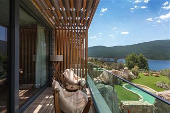 Lujo Hotel Bodrum 5*