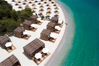 Lujo Hotel Bodrum 5*