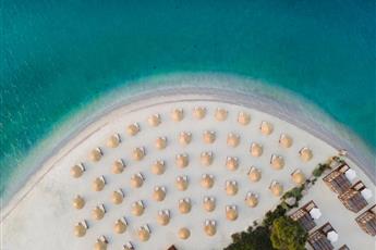 Lujo Hotel Bodrum 5*