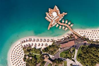 Lujo Hotel Bodrum 5*