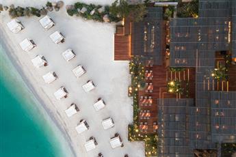 Lujo Hotel Bodrum 5*