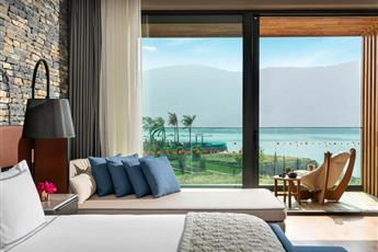 Lujo Hotel Bodrum 5*