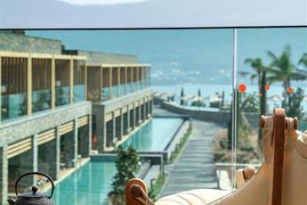 Lujo Hotel Bodrum 5*