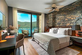 Lujo Hotel Bodrum 5*