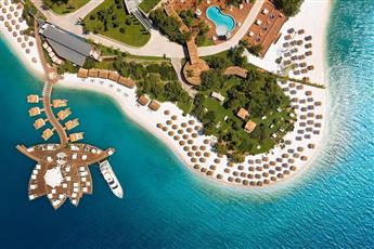 Lujo Hotel Bodrum 5*