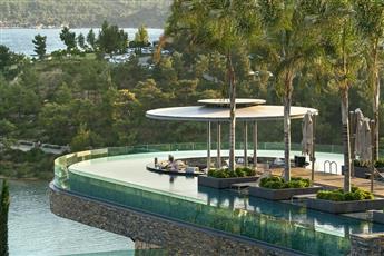 Lujo Hotel Bodrum 5*