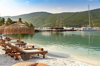 Lujo Hotel Bodrum 5*