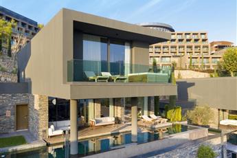 Lujo Hotel Bodrum 5*