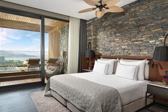 Lujo Hotel Bodrum 5*