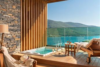 Lujo Hotel Bodrum 5*
