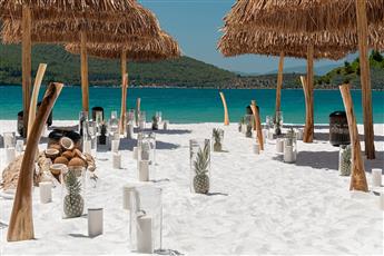 Lujo Hotel Bodrum 5*