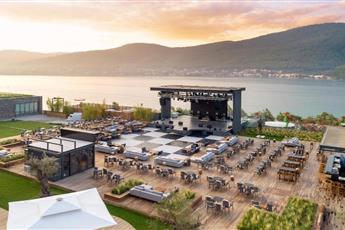 Lujo Hotel Bodrum 5*