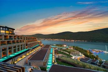 Lujo Hotel Bodrum 5*