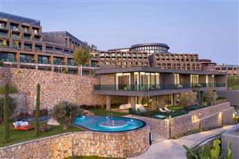 Lujo Hotel Bodrum 5*