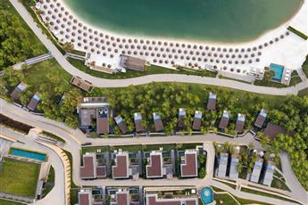 Lujo Hotel Bodrum 5*