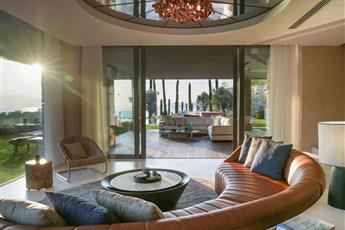 Lujo Hotel Bodrum 5*